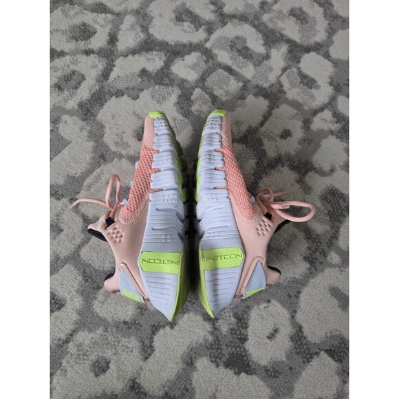 Nike Free Metcon 4 Arctic Orange Training Shoes Women's 8.5 WORN 2X - Picture 4 of 7